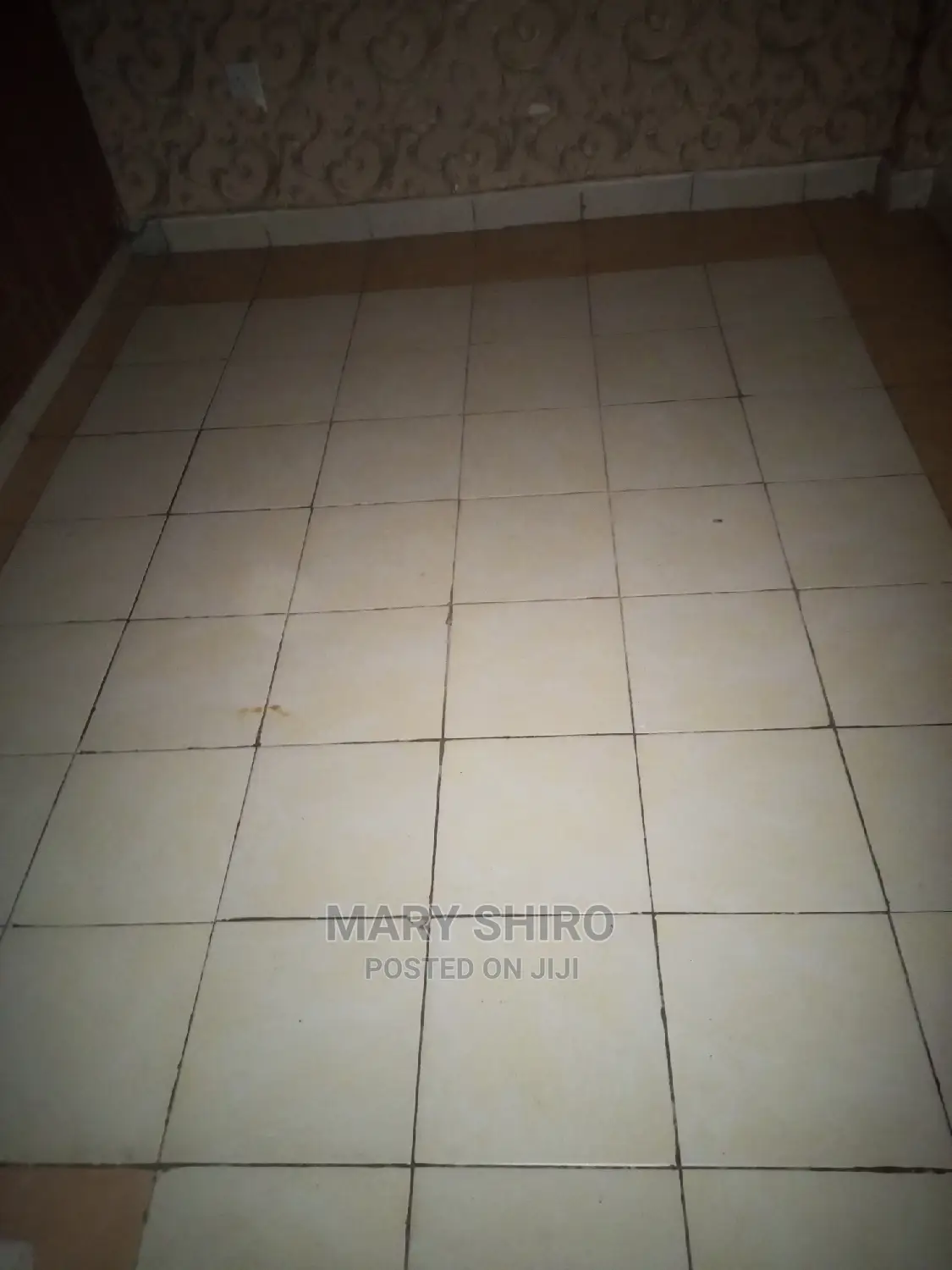2bdrm Apartment in South B for rent