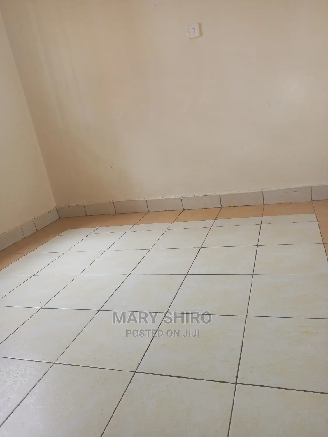 2bdrm Apartment in South B for rent