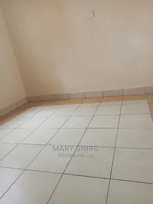 2bdrm Apartment in South B for rent