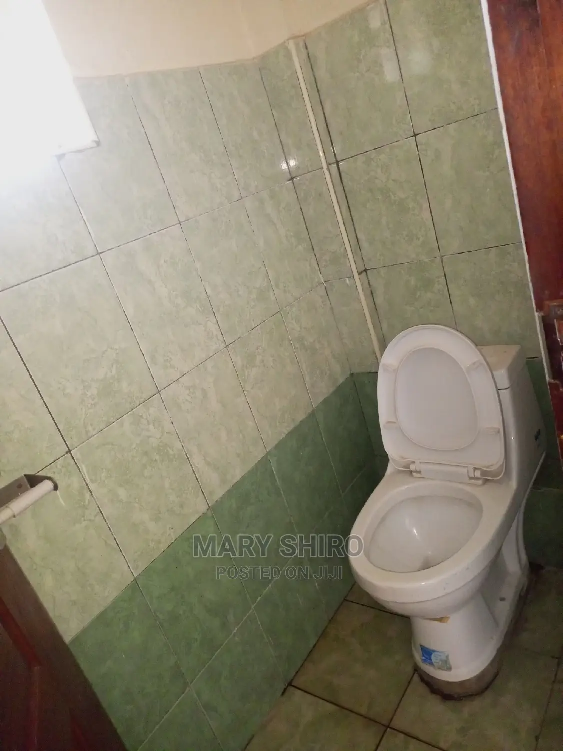 2bdrm Apartment in South B for rent