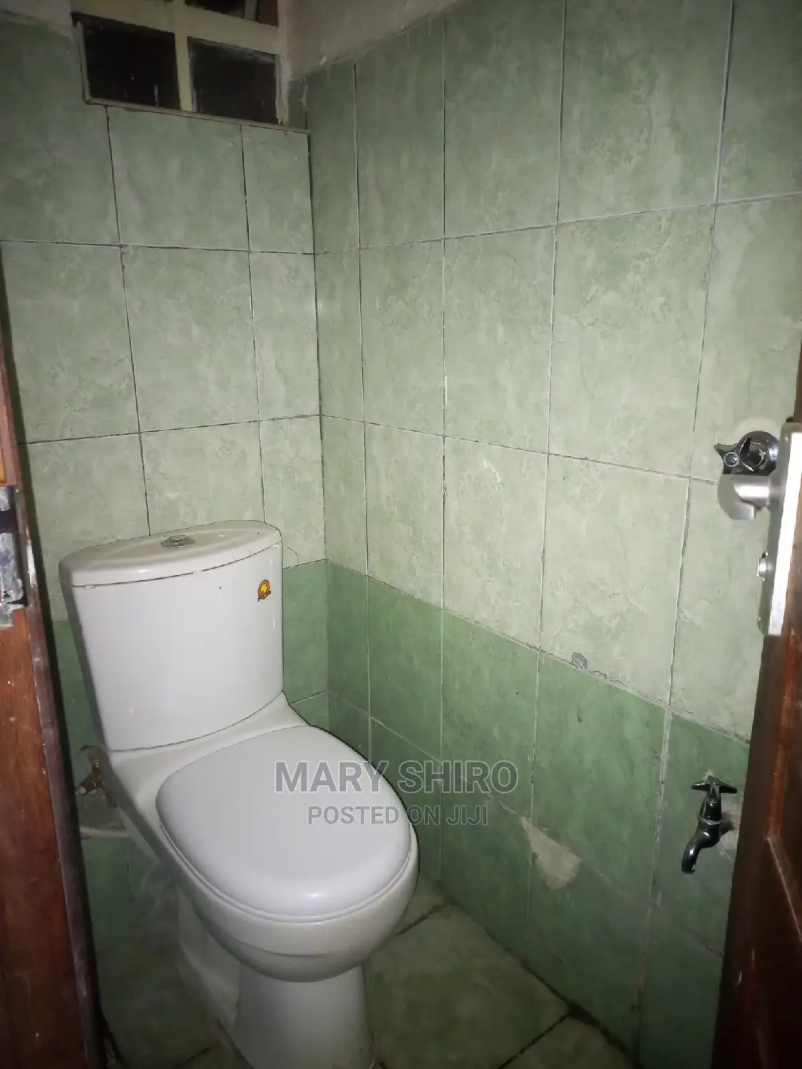 2bdrm Apartment in South B for rent