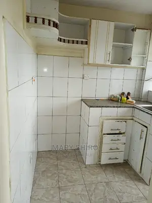2bdrm Apartment in South B for rent