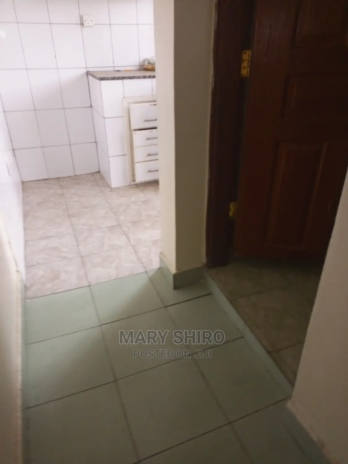 2bdrm Apartment in South B for rent