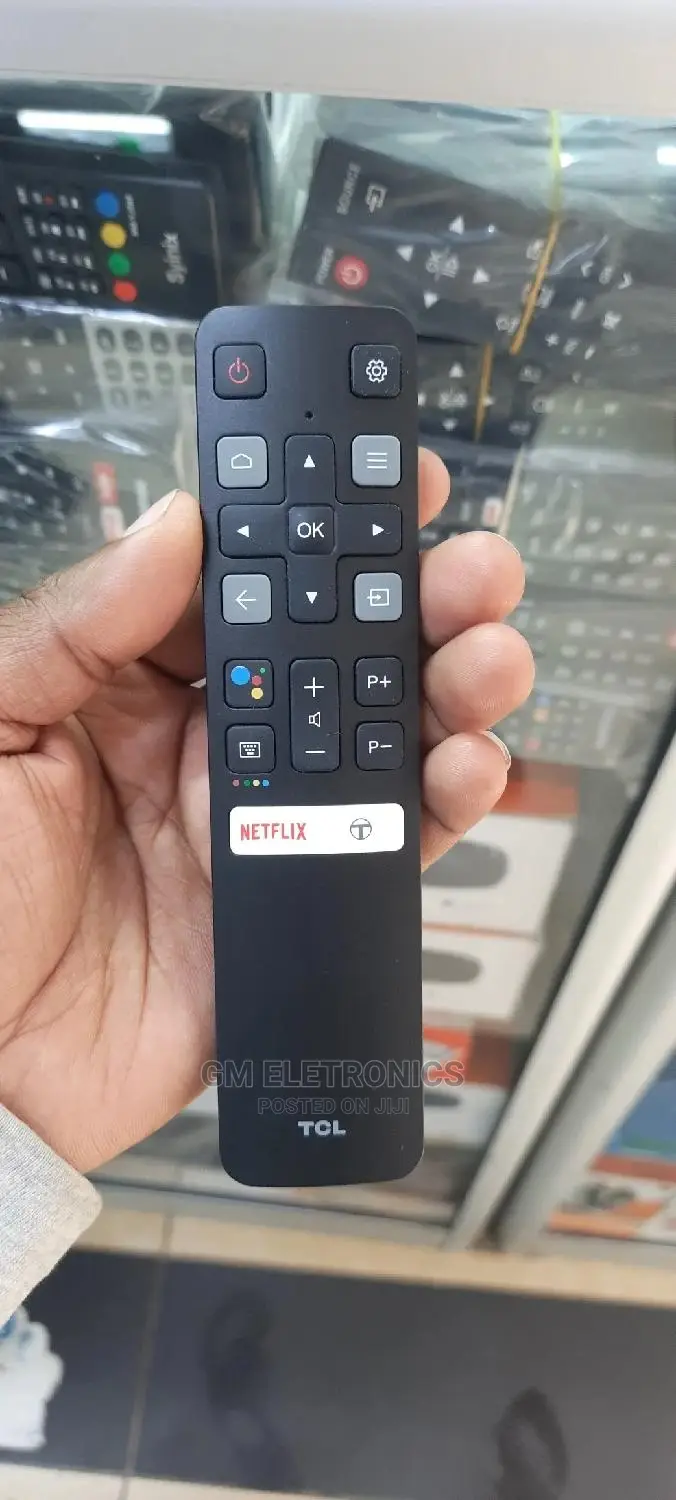 Tcl Replacement Controller.(Original)