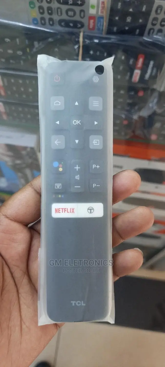 Tcl Replacement Controller.(Original)