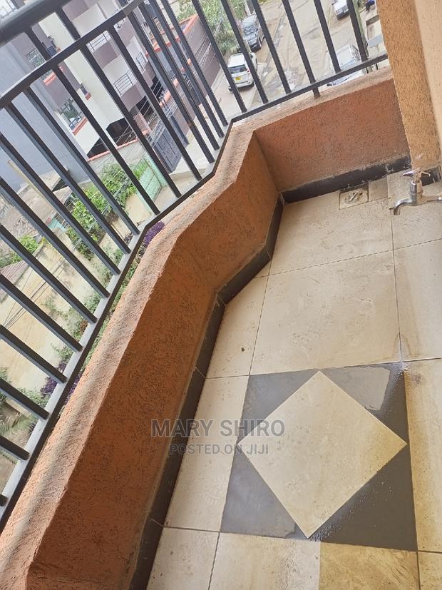 1bdrm Bedsitter in South B for rent - thumbnail 4