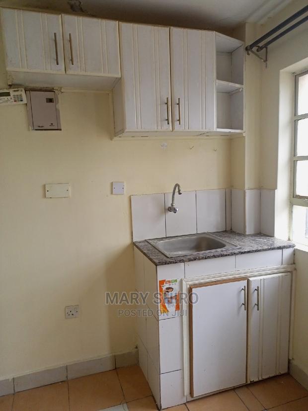1bdrm Bedsitter in South B for rent - thumbnail 5