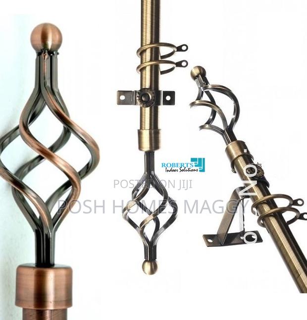 Curtain Rods - main view