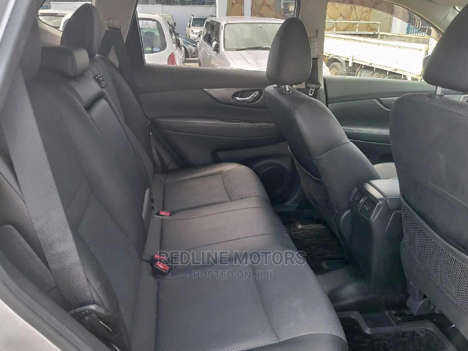 Nissan X-Trail 2016 Beige