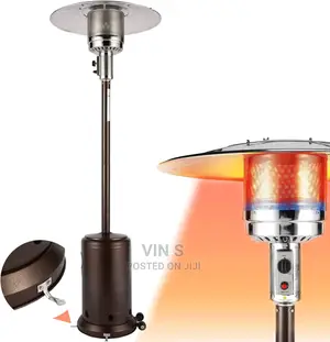 Gas Patio Heater Gas Patio Heater"" Gas Patio Heater,