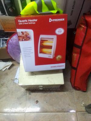 Room Heater, Room Heater 800 Watts - thumbnail 2