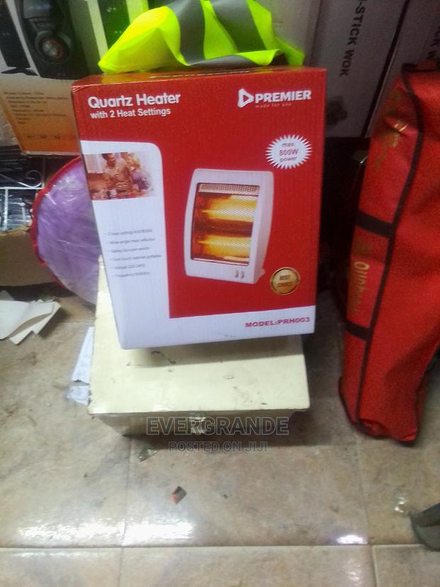 Room Heater, Room Heater 800 Watts - main view