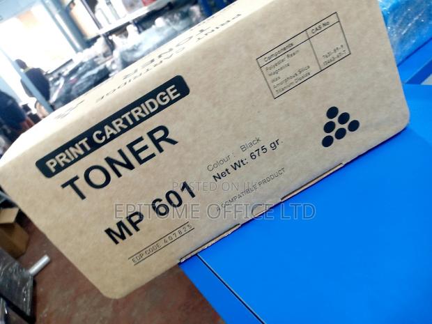 Mp-601 Greatest Toner - main view