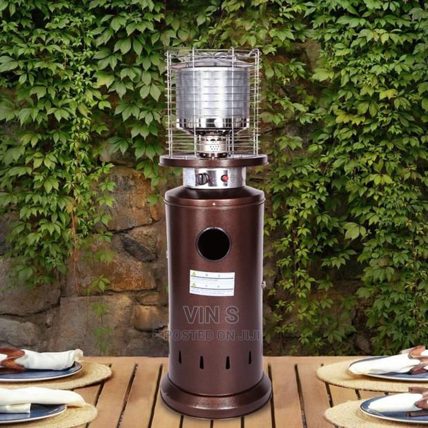 Patio Heaters, Patio Heaters_ Patio Heaters" Patio Heaters - main view