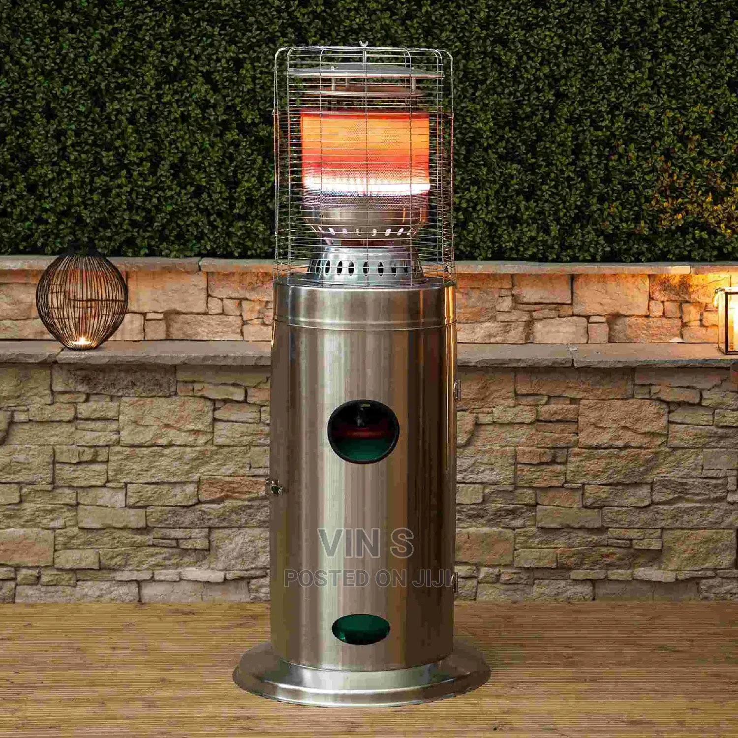 Gas Patio Heater_ Gas Patio Heater" Gas Patio Heater'