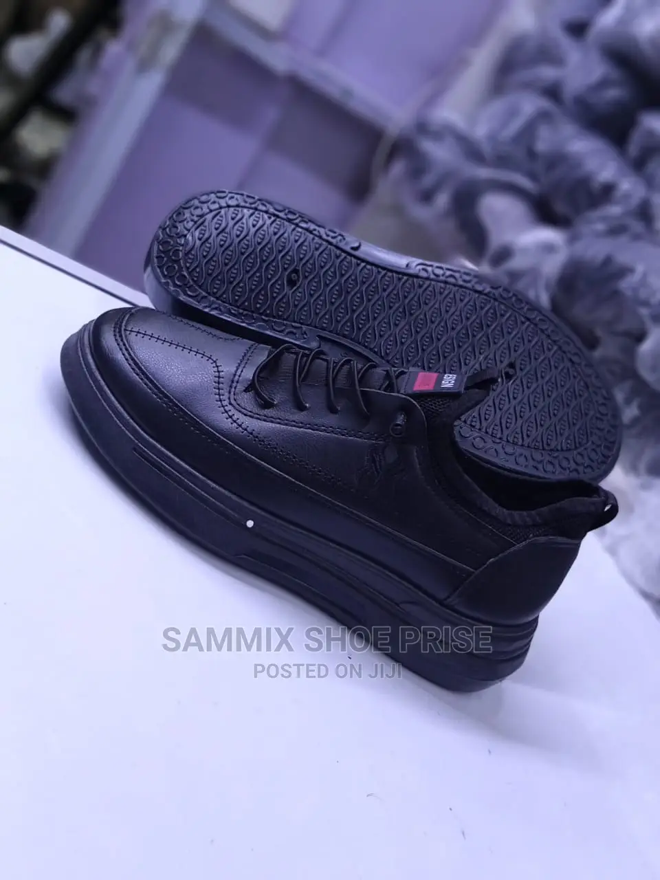 Official Sneakers