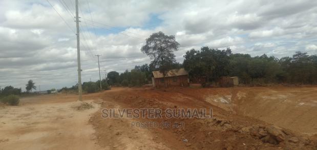 Plot for Sale - thumbnail 3