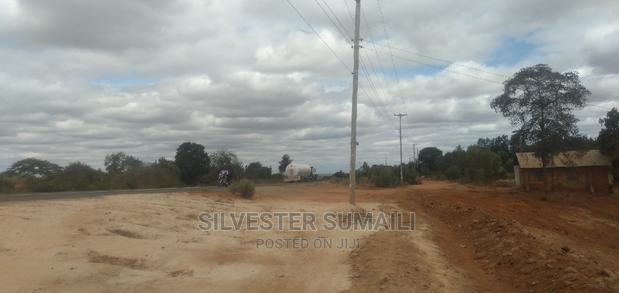 Plot for Sale - thumbnail 5