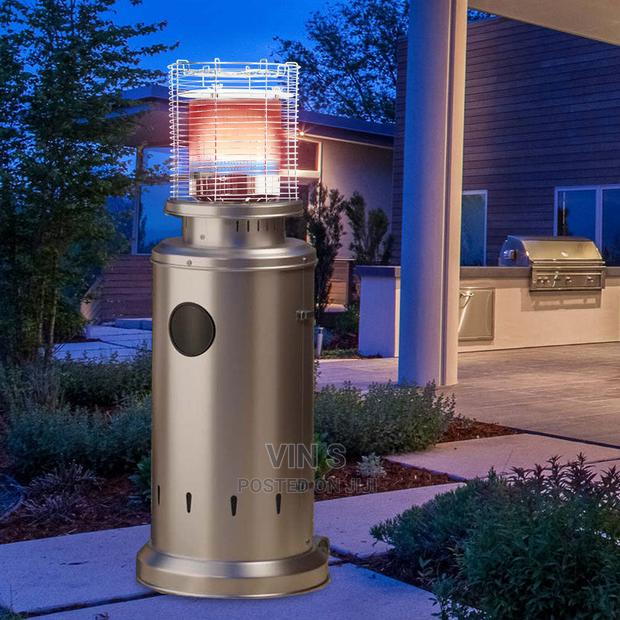 Patio Heater" Patio Heater' Patio Heater: Patio Heater_