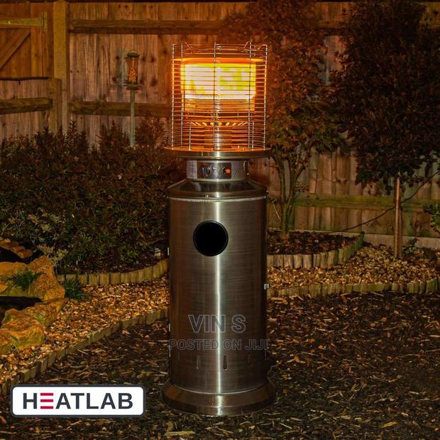 Gas Patio Heater' Gas Patio Heater: Gas Patio Heater; Gas