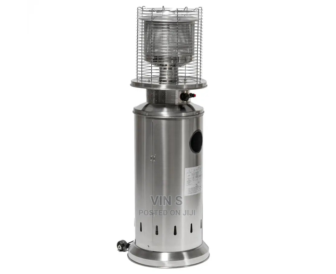 Patio Heater' Patio Heater: Patio Heater; Patio Heater/