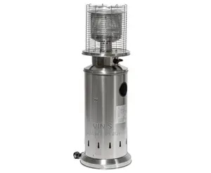 Patio Heater' Patio Heater: Patio Heater; Patio Heater/
