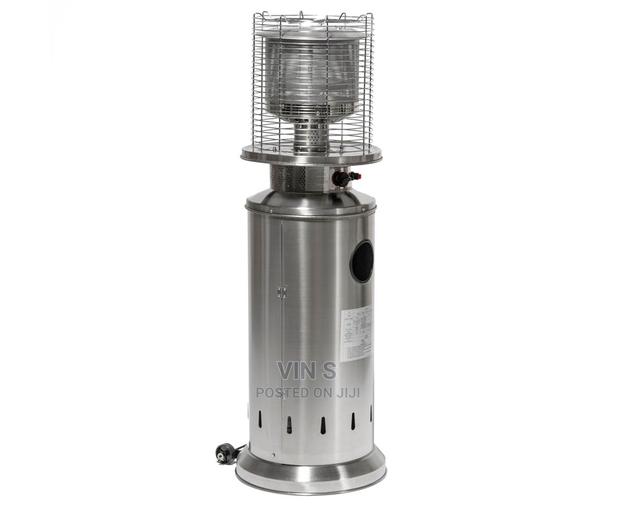 Patio Heater' Patio Heater: Patio Heater; Patio Heater/