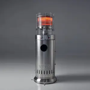 Gas Patio Heater; Gas Patio Heater/ Gas Patio Heater#