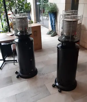 Gas Patio Warmers: Gas Patio Warmers; Patio Heaters Warmers/