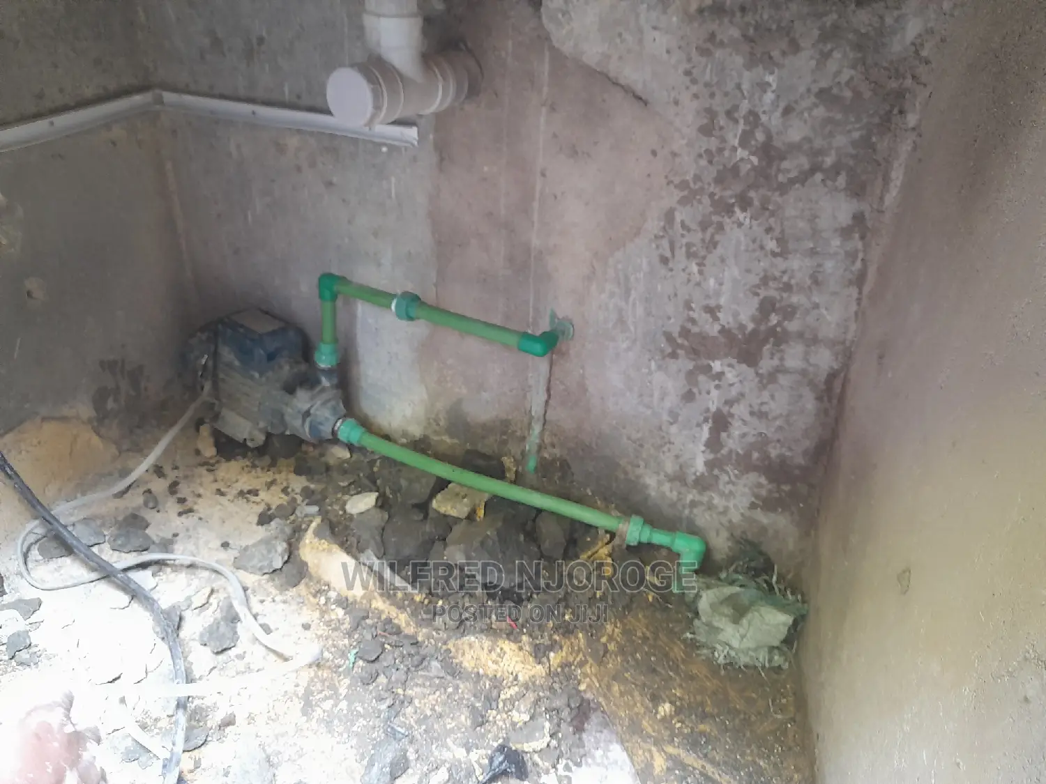 Plumber And Pipefitter