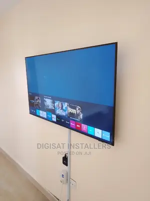 Tv Wall Mounting in Donholm It's Environs