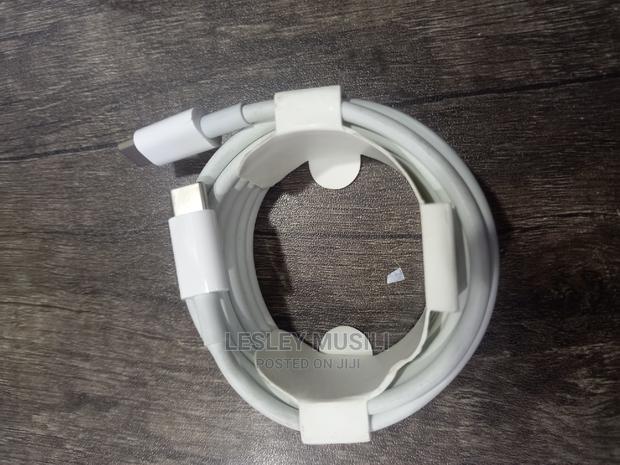 Macbook Usbc Cable - main view