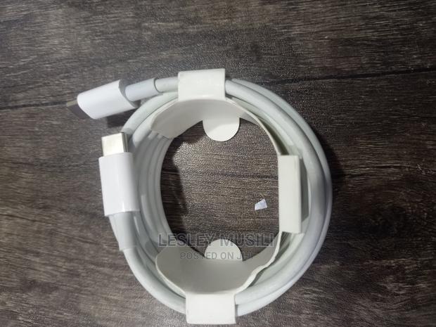 Macbook Usbc Cable - thumbnail 2