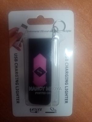 Cigarette Lighter - thumbnail 2