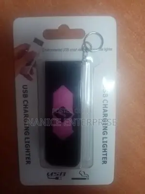 Cigarette Lighter