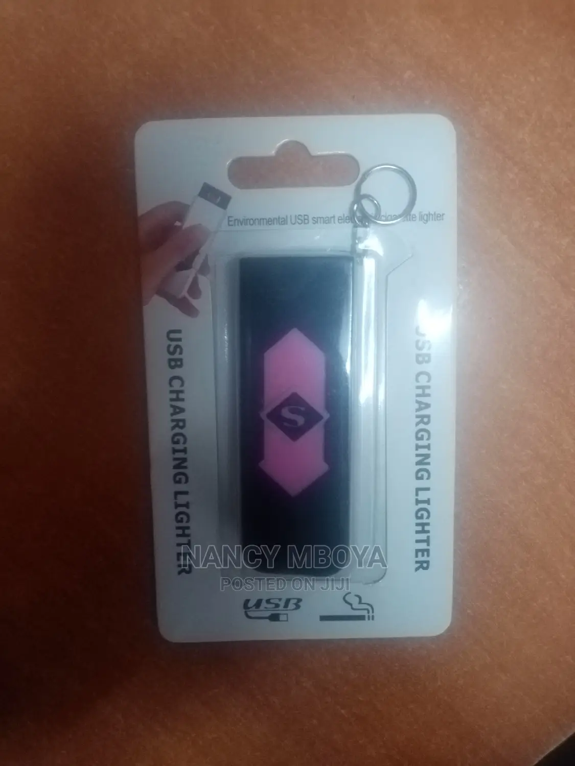 Cigarette Lighter