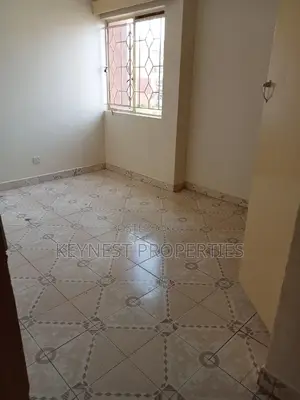 3bdrm Apartment in Madaraka Estate for rent