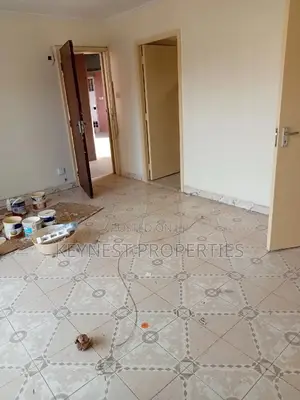 3bdrm Apartment in Madaraka Estate for rent