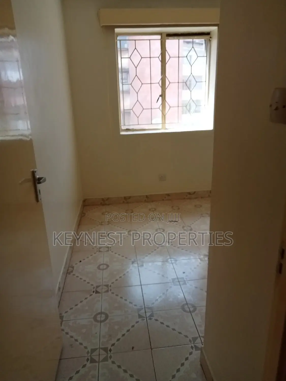 3bdrm Apartment in Madaraka Estate for rent