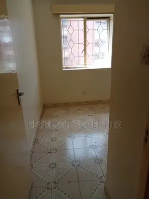 3bdrm Apartment in Madaraka Estate for rent