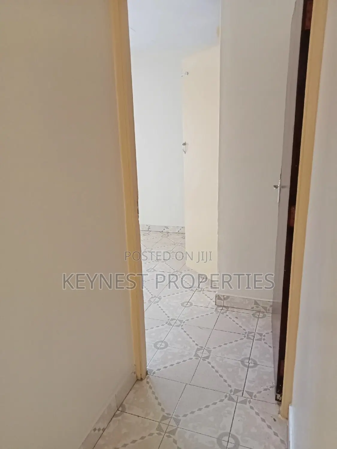 3bdrm Apartment in Madaraka Estate for rent