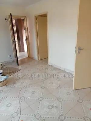 3bdrm Apartment in Madaraka Estate for rent