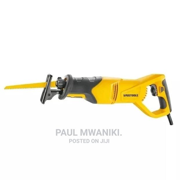 Rs-Src8r Electric Saw - Reciprocating Saw