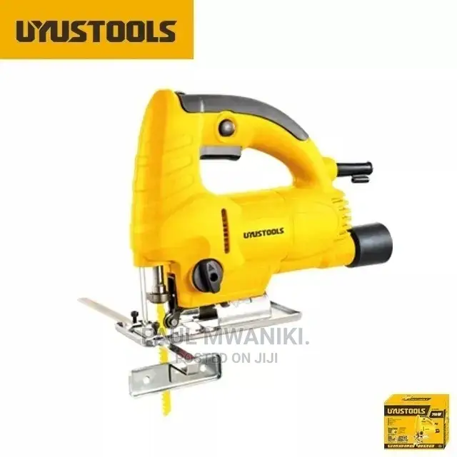 Js-Scl65r Electric Saw - Jig Saw