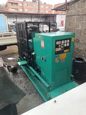 233kva Ex Uk Generator for Salle and Hire