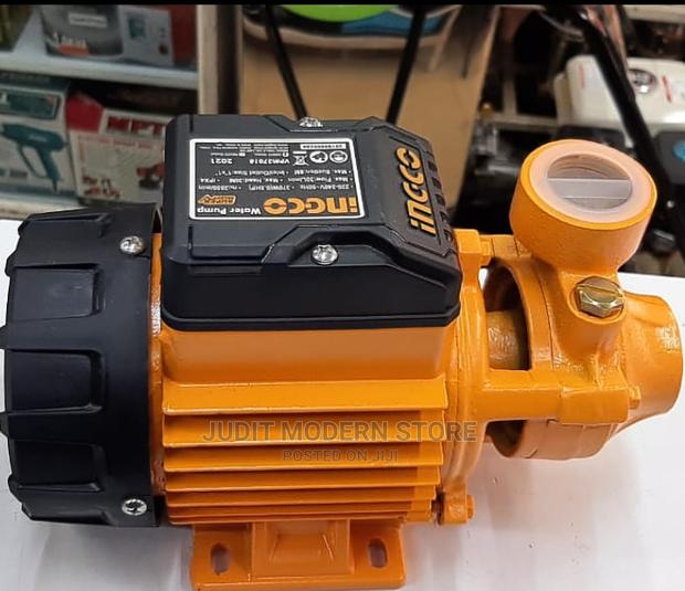 O.5 Hp Water Pump Ingco