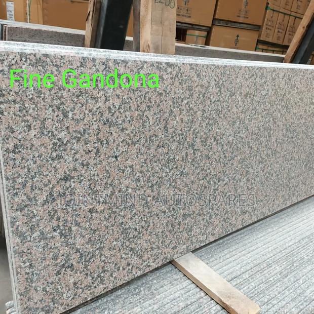 Fine Gandona Granite 8ft*2ft - main view