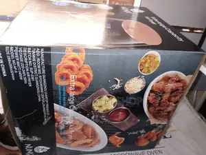 Nunix Air Fryer