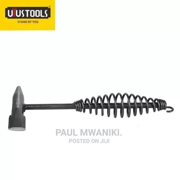 MAPS300 Welding Hammer - main view