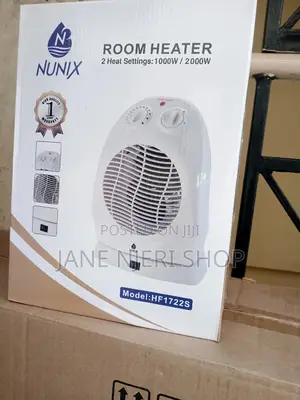 Room Heater